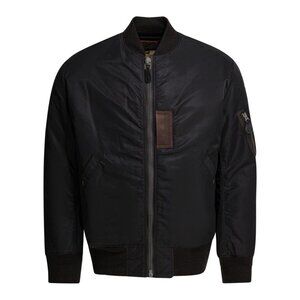 Buzz Rickson'S Ma-1 Bomber Tag Size L Men